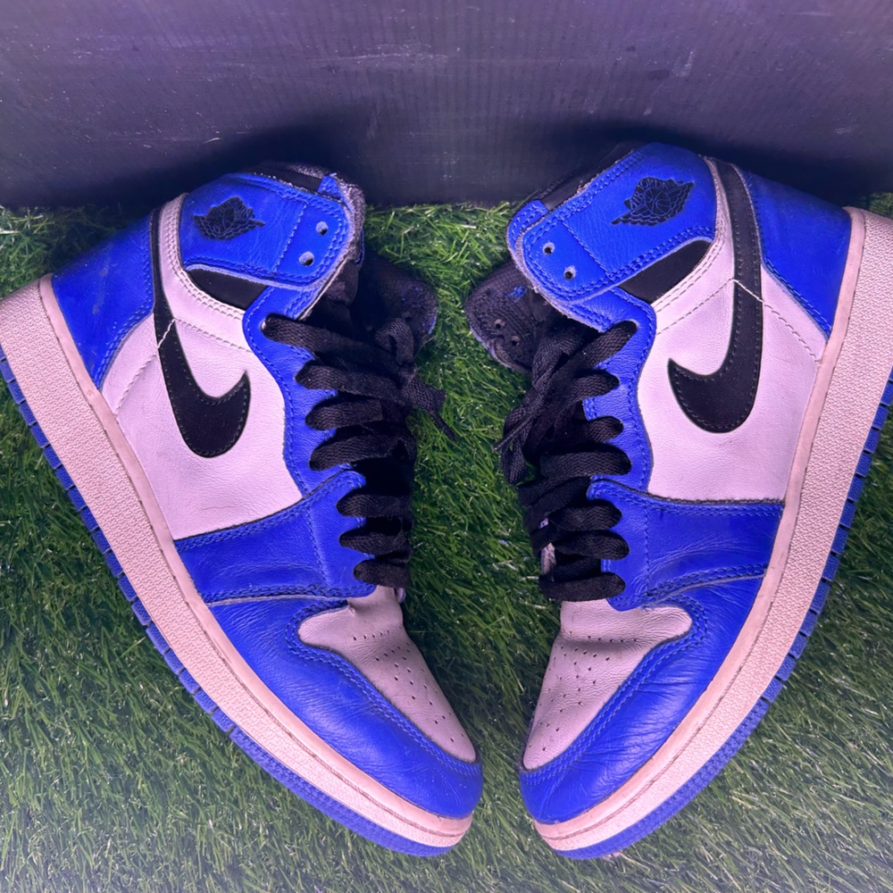 jordan 1 game royals